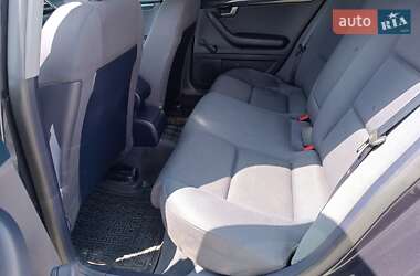 Седан Audi A4 2002 в Балаклее