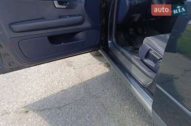 Седан Audi A4 2002 в Балаклее