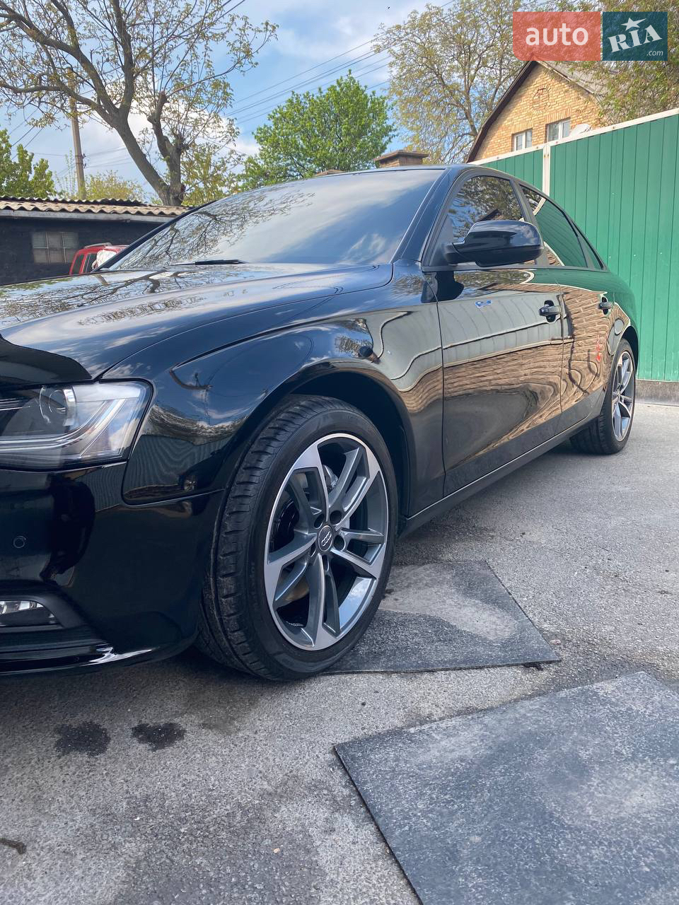 2013 Audi A4 - мініатюра 19
