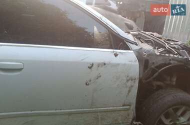 Седан Audi A4 2002 в Хмельницком