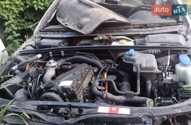 Седан Audi A4 2002 в Хмельницком