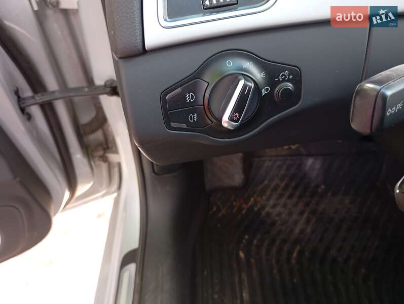 Седан Audi A4 2010 в Нововолынске фото 3 Седан Audi A4 2010 в Нововолынске