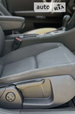 Седан Audi A4 2002 в 