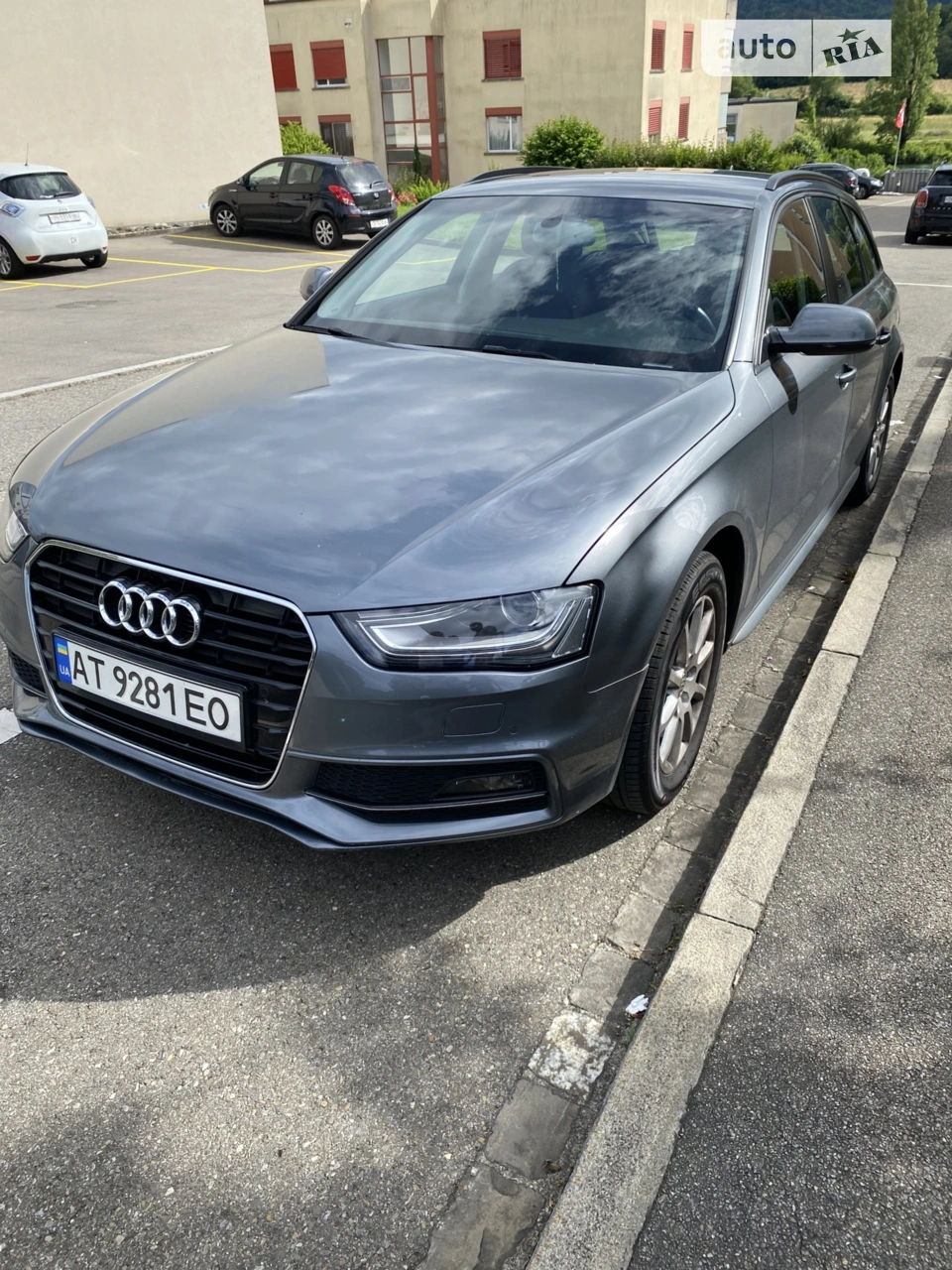2016 Audi A4 - мініатюра 33