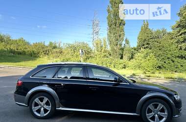 Універсал Audi A4 2013 в Рівному