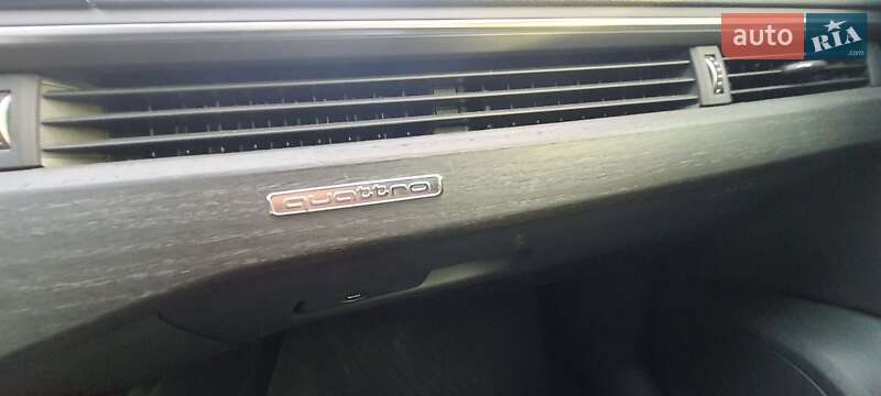 Седан Audi A4 2021 в Ужгороде фото 4 Седан Audi A4 2021 в Ужгороде