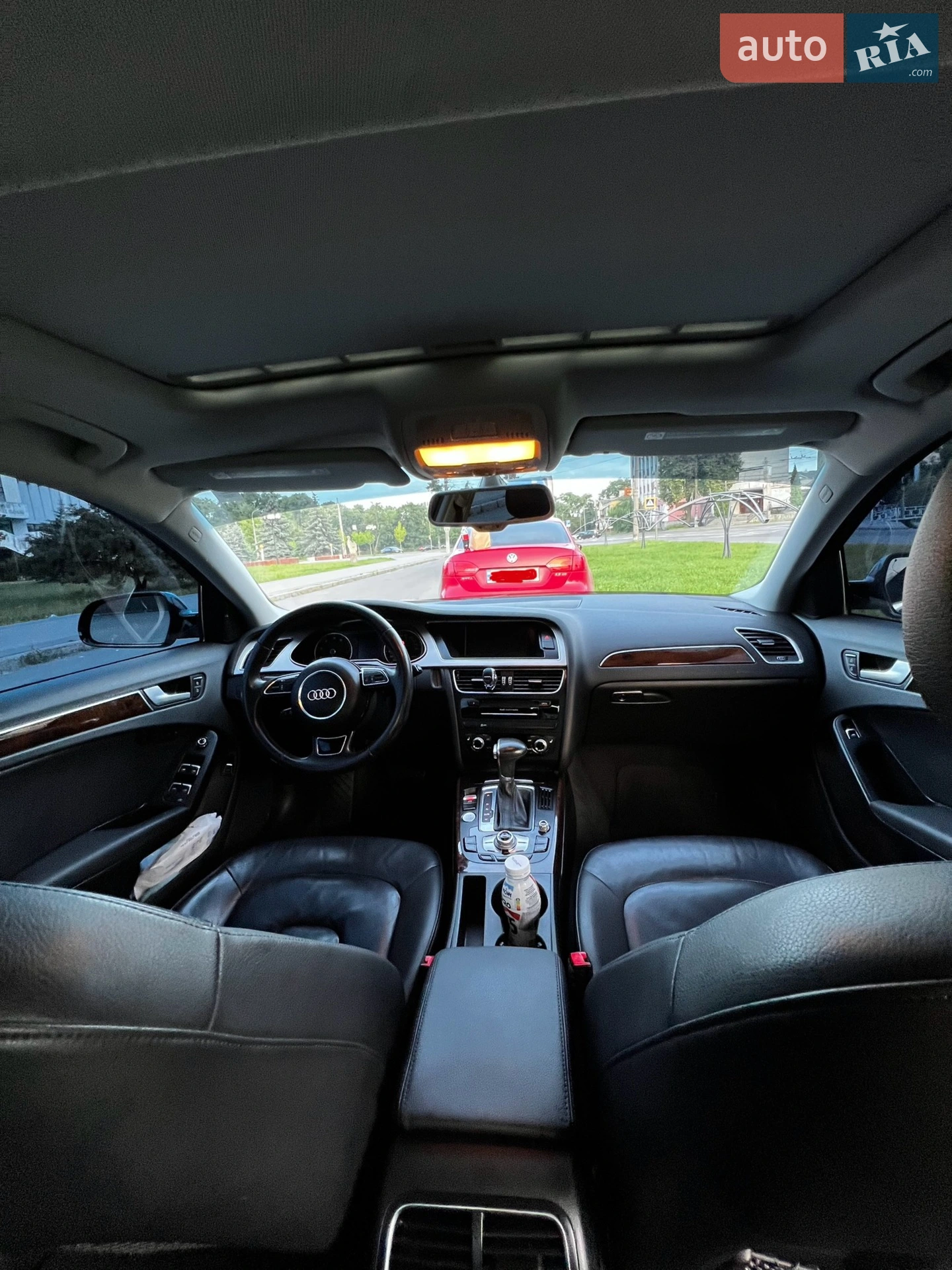 2015 Audi A4 - мініатюра 7