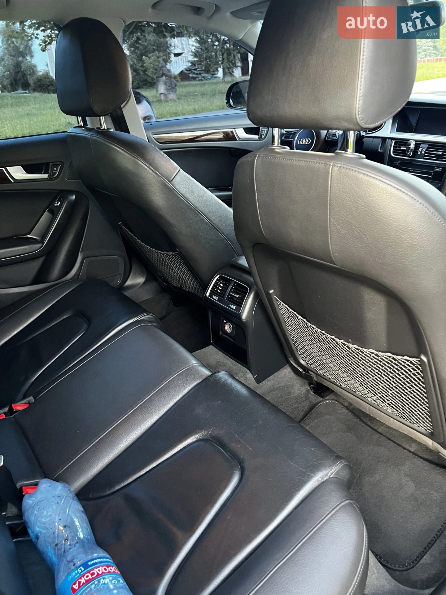 2015 Audi A4 - мініатюра 10