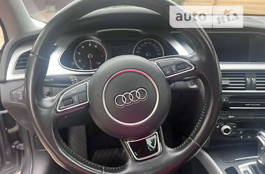 Седан Audi A4 2015 в Ирпене