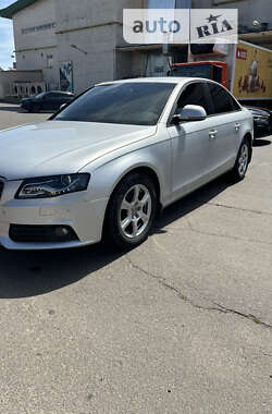 Седан Audi A4 2009 в Кривому Розі