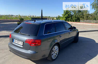 Універсал Audi A4 2007 в Жмеринці