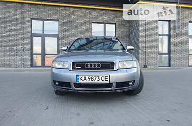 Універсал Audi A4 2003 в Житомирі