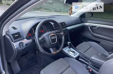 Седан Audi A4 2005 в Лозовій