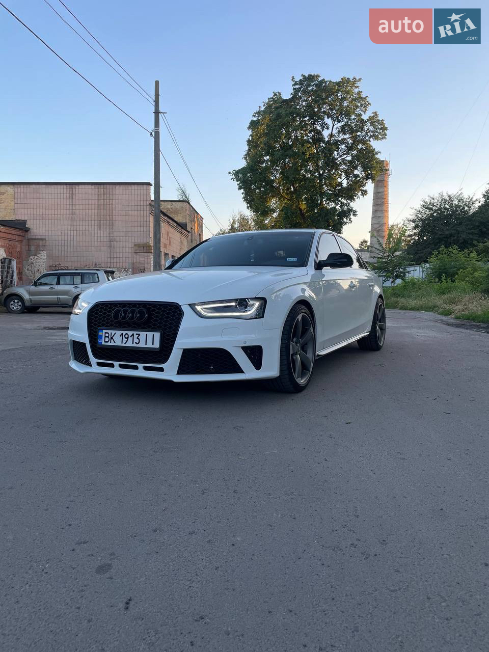 2014 Audi A4 - мініатюра 27
