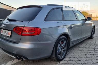 Універсал Audi A4 2009 в Луцьку