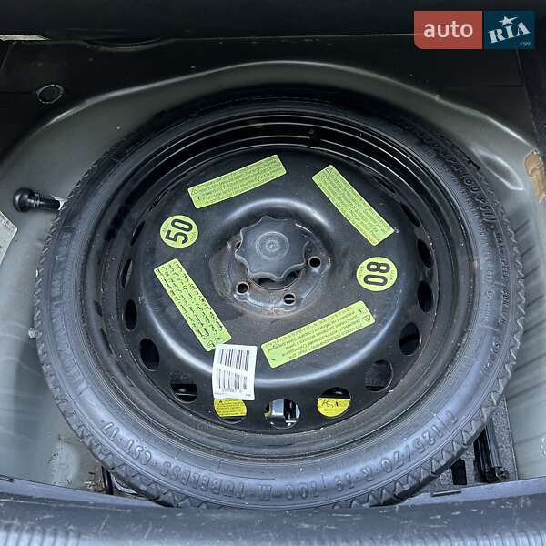 Седан Audi A4 2011 в Киеве