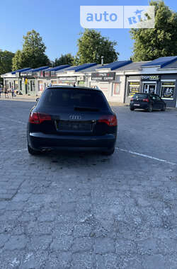 Универсал Audi A4 2007 в Луцке