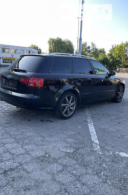 Універсал Audi A4 2007 в Луцьку