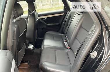 Седан Audi A4 2003 в Рівному