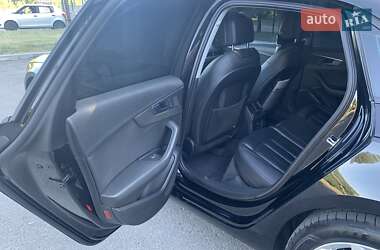 Седан Audi A4 2016 в Полтаве