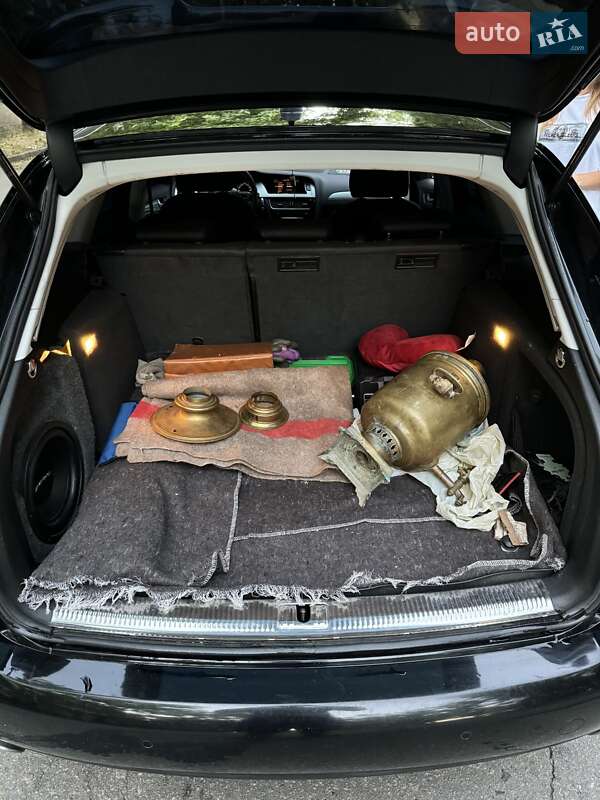 Универсал Audi A4 2010 в Николаеве