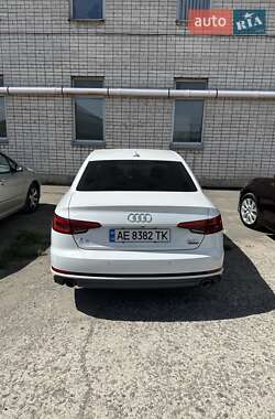 Седан Audi A4 2016 в Днепре фото 2 Седан Audi A4 2016 в Днепре