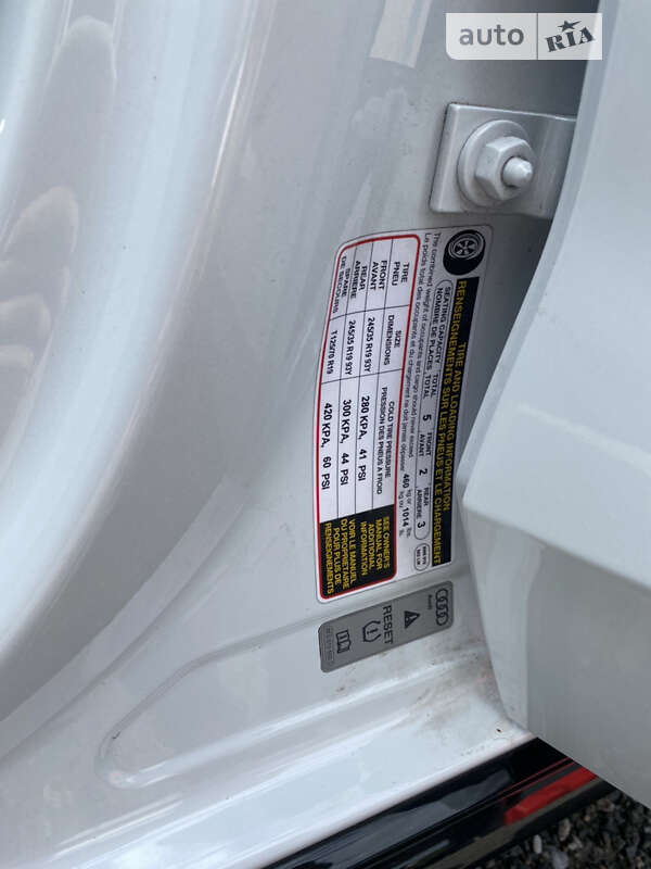 Седан Audi A4 2022 в Великой Багачке фото 29 Седан Audi A4 2022 в Великой Багачке