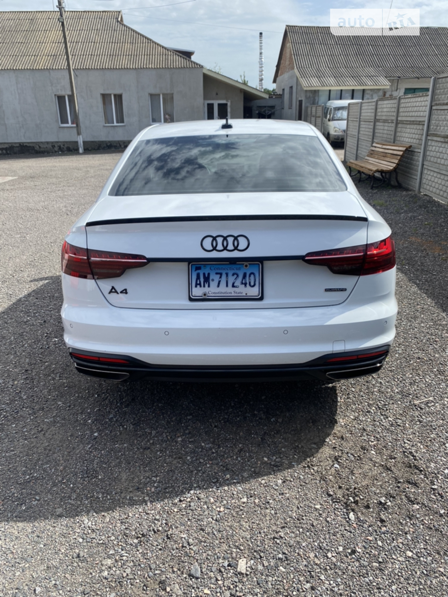 2022 Audi A4 - мініатюра 7
