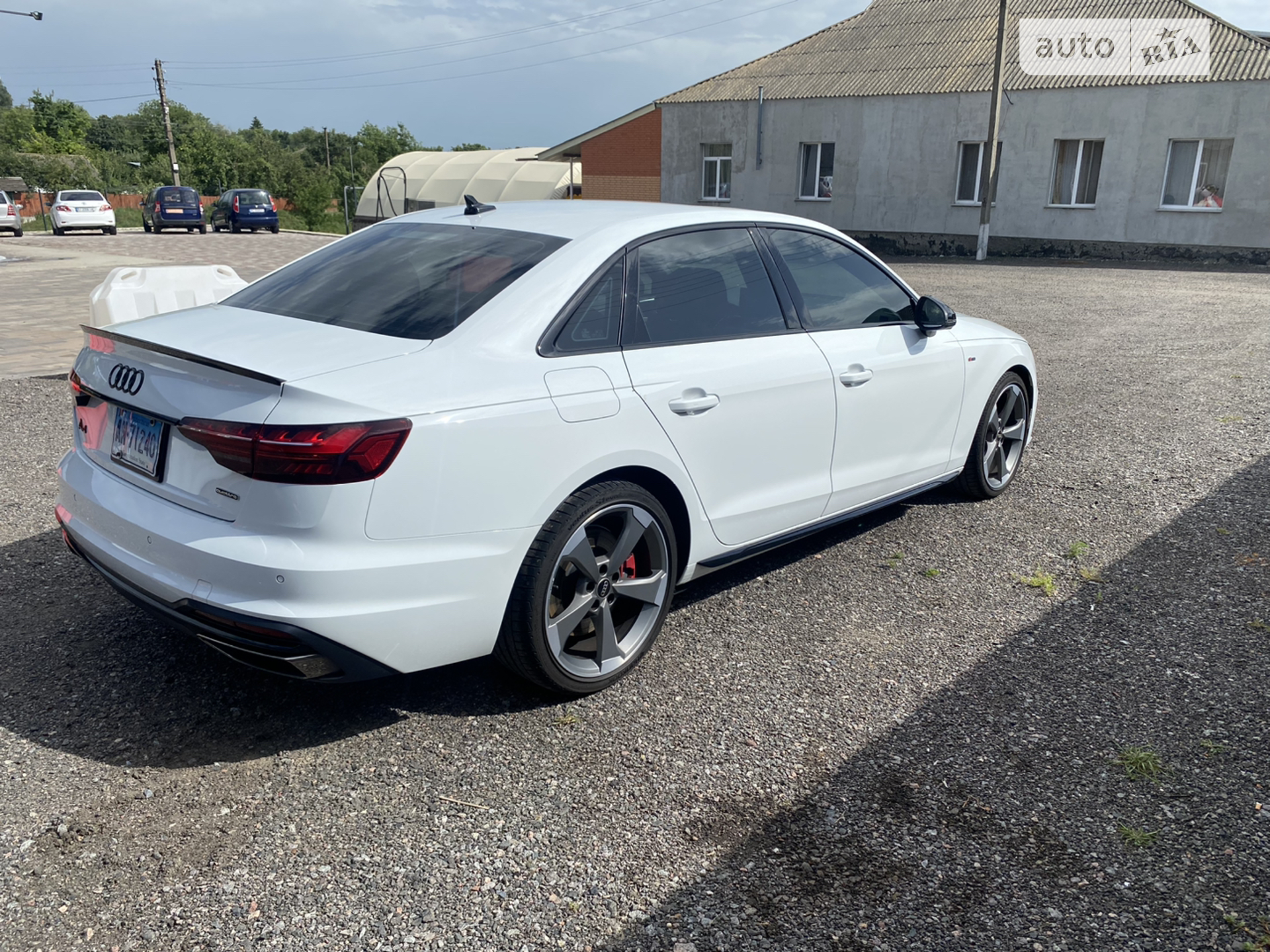 2022 Audi A4 - мініатюра 9