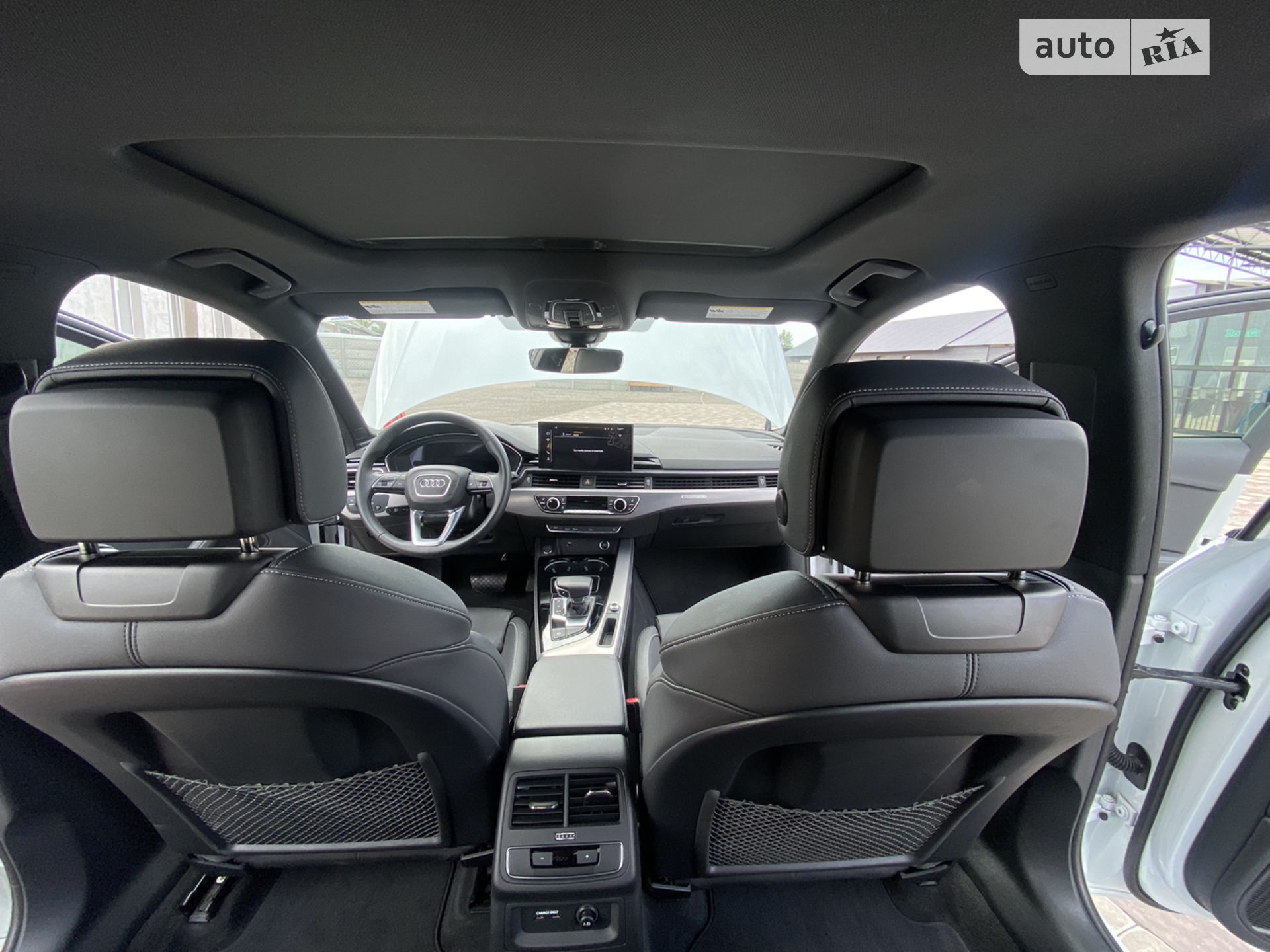 2022 Audi A4 - мініатюра 24