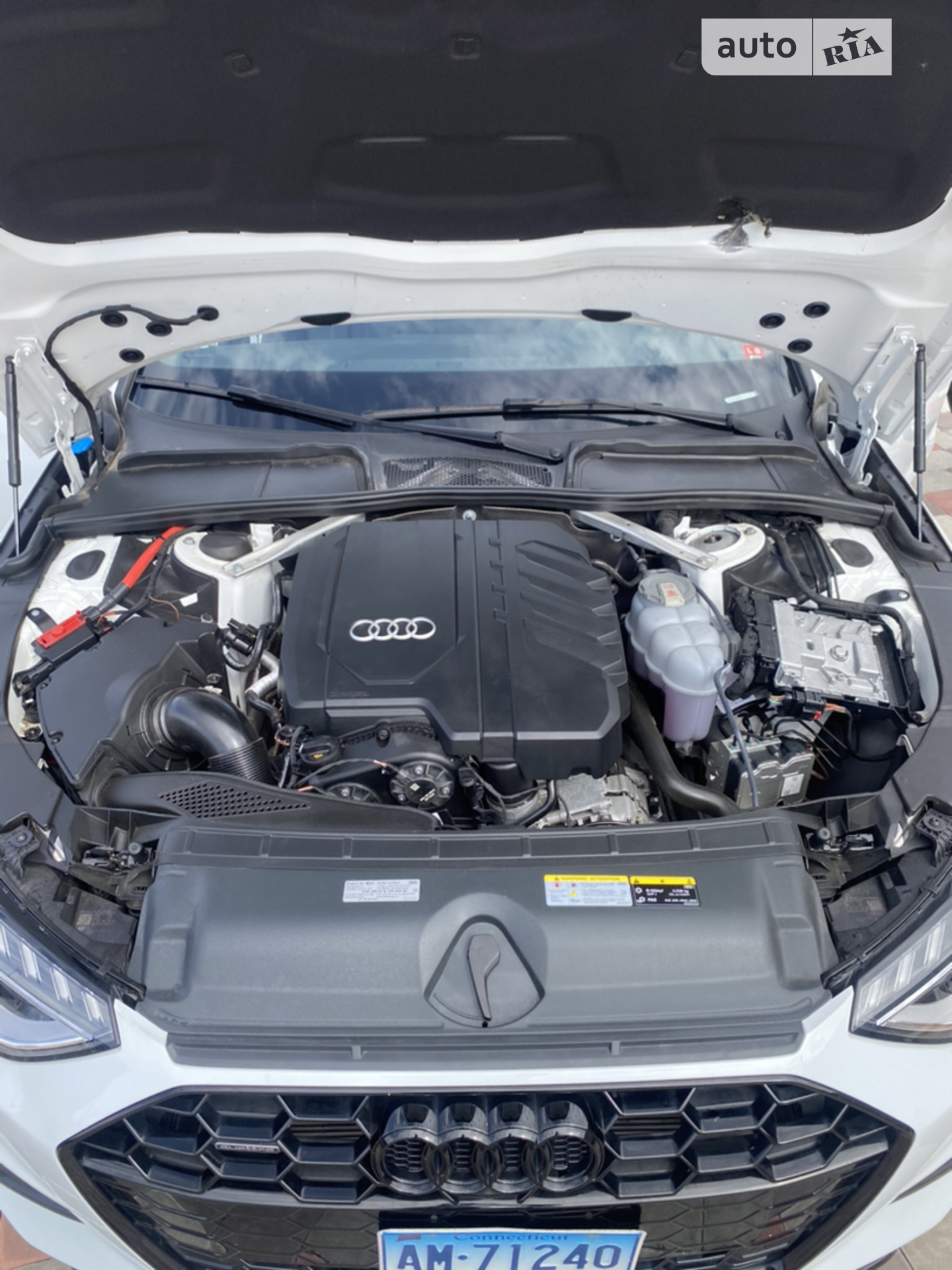 2022 Audi A4 - мініатюра 14