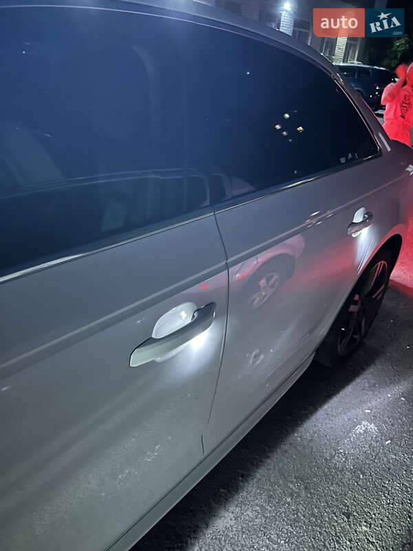 Седан Audi A4 2016 в Днепре фото 11 Седан Audi A4 2016 в Днепре