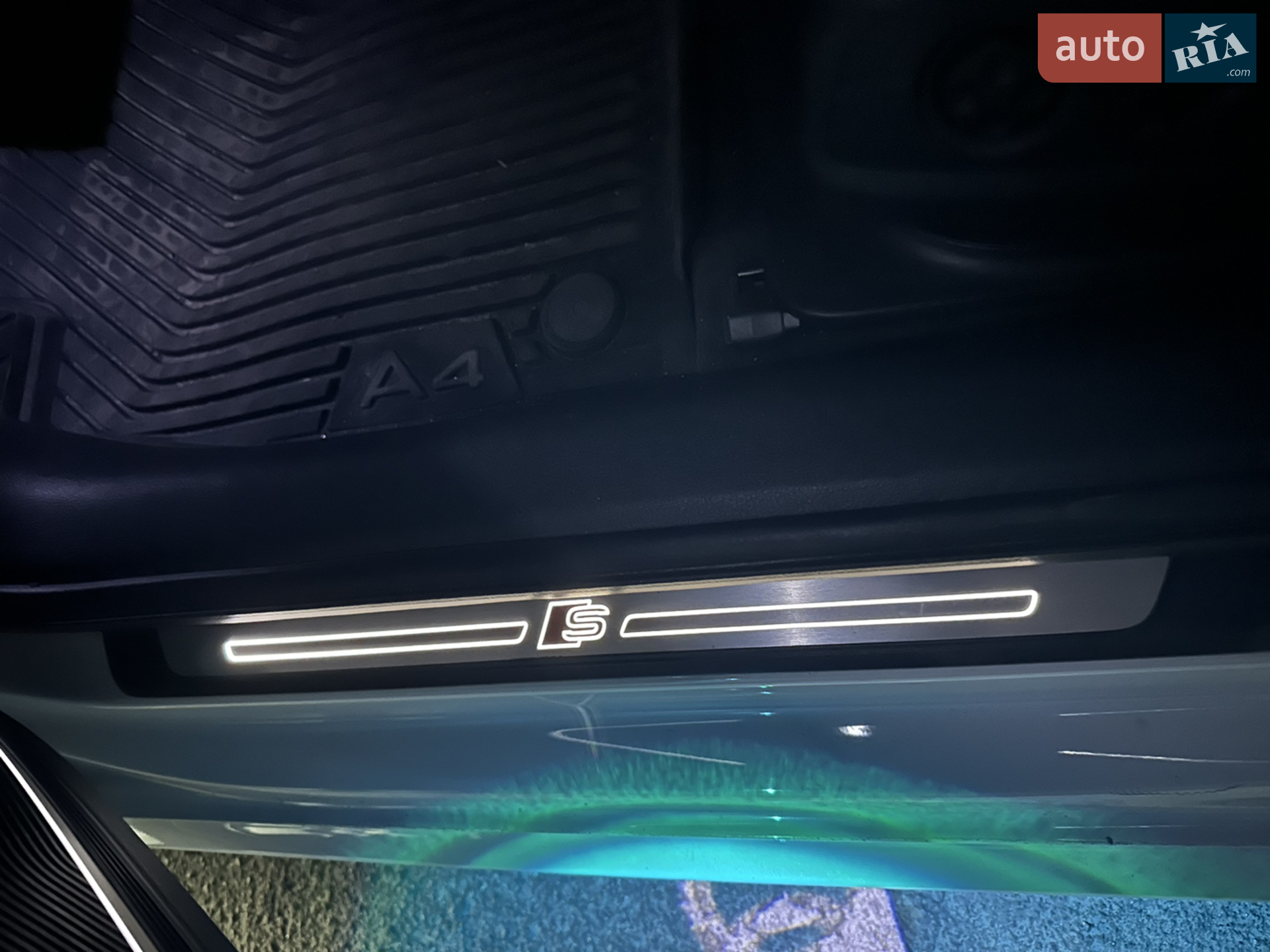 2016 Audi A4 - мініатюра 15