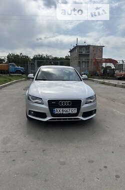 Седан Audi A4 2008 в Харкові