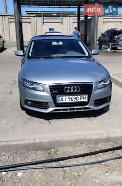 Универсал Audi A4 2009 в 