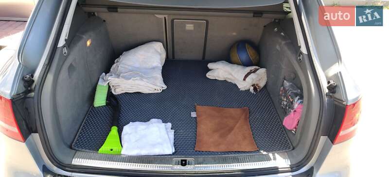 Универсал Audi A4 2009 в Киеве