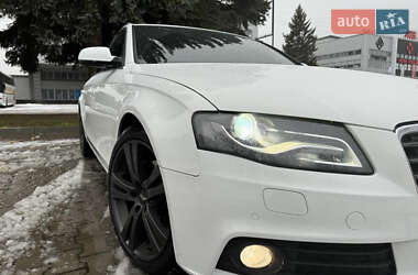 Універсал Audi A4 2011 в 