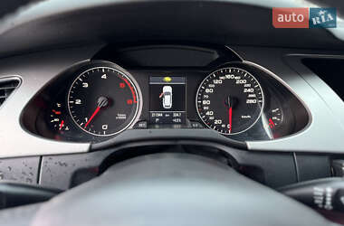 Універсал Audi A4 2011 в 