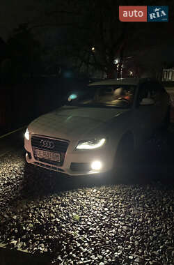 Універсал Audi A4 2011 в 