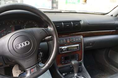 Седан Audi A4 1998 в Киеве