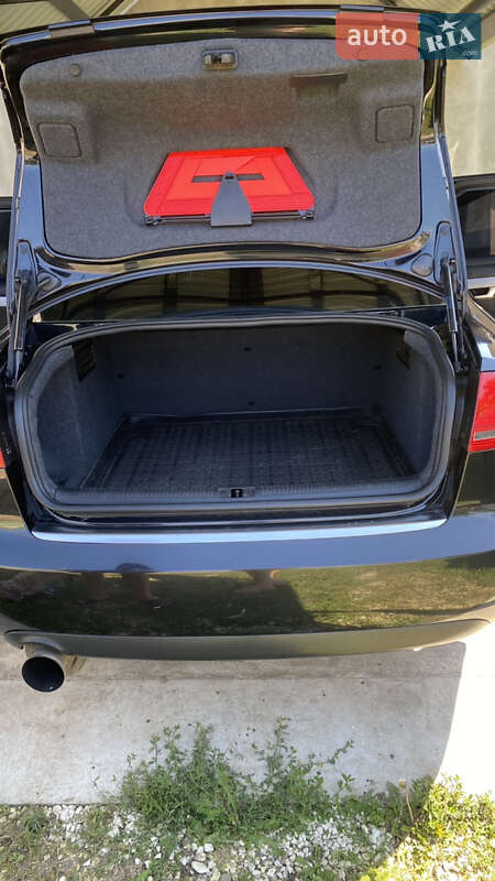 Седан Audi A4 2006 в Івано-Франківську