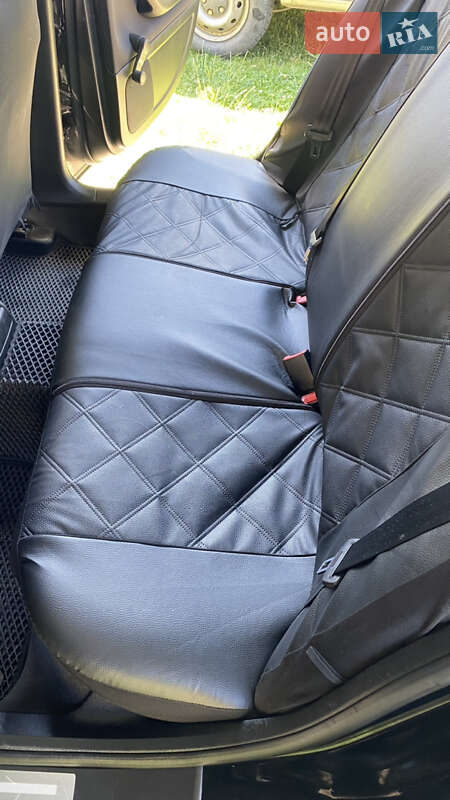 Седан Audi A4 2006 в Івано-Франківську