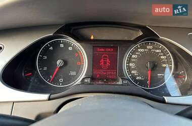 Седан Audi A4 2012 в Тернополі