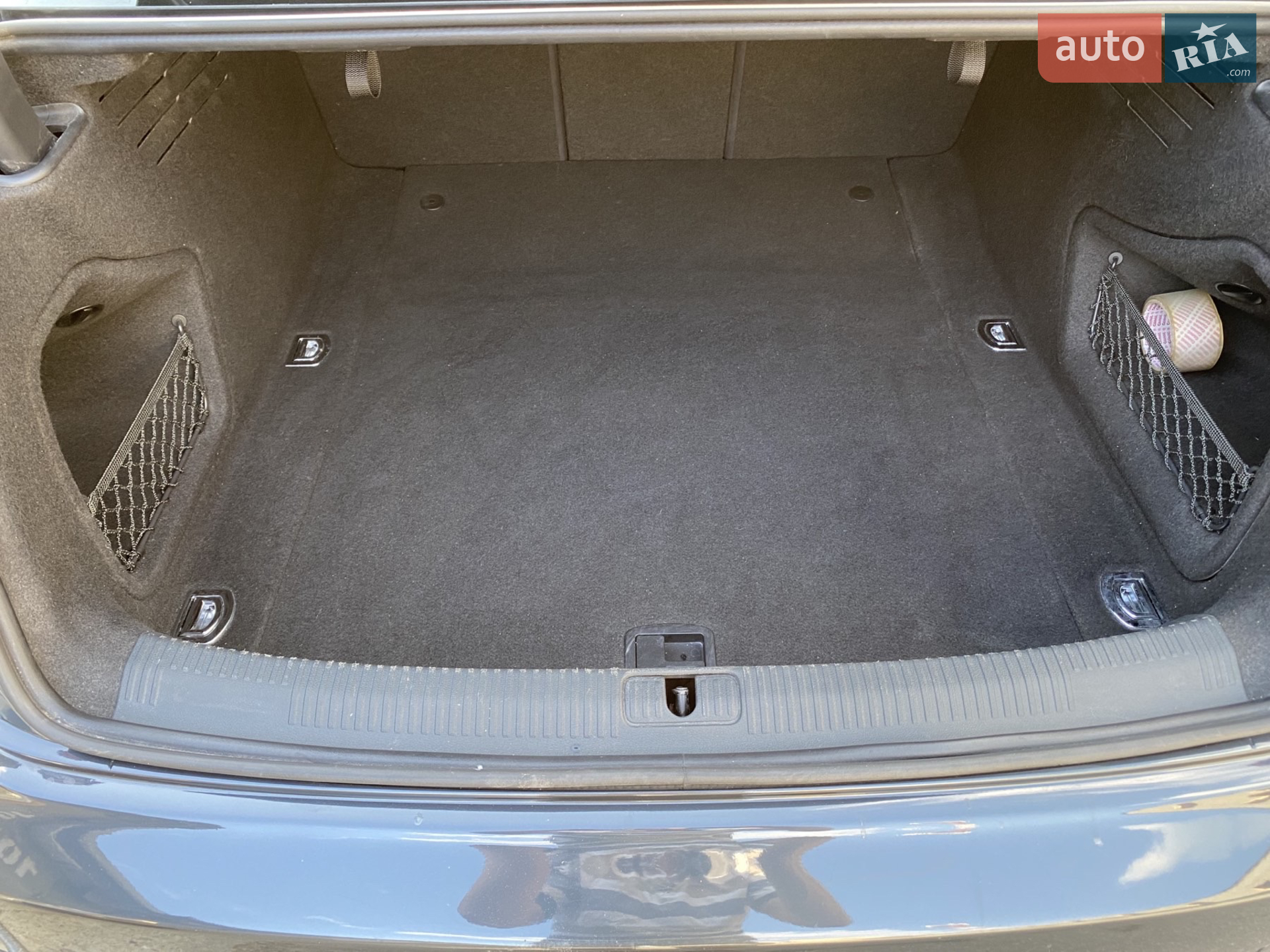 2016 Audi A4 - мініатюра 12