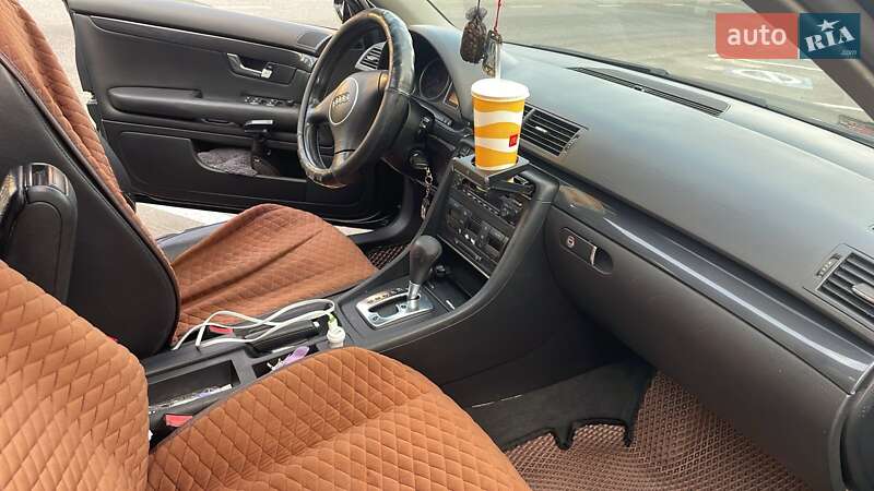 Седан Audi A4 2005 в Одессе фото 13 Седан Audi A4 2005 в Одессе