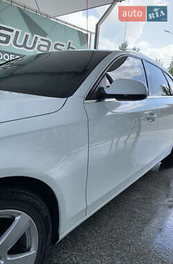 Універсал Audi A4 2011 в 