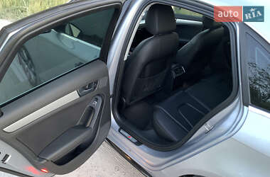 Седан Audi A4 2014 в 