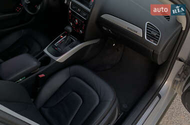 Седан Audi A4 2014 в 