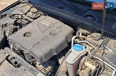 Седан Audi A4 2013 в 