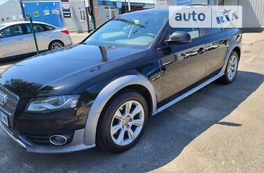 Универсал Audi A4 2010 в Буче